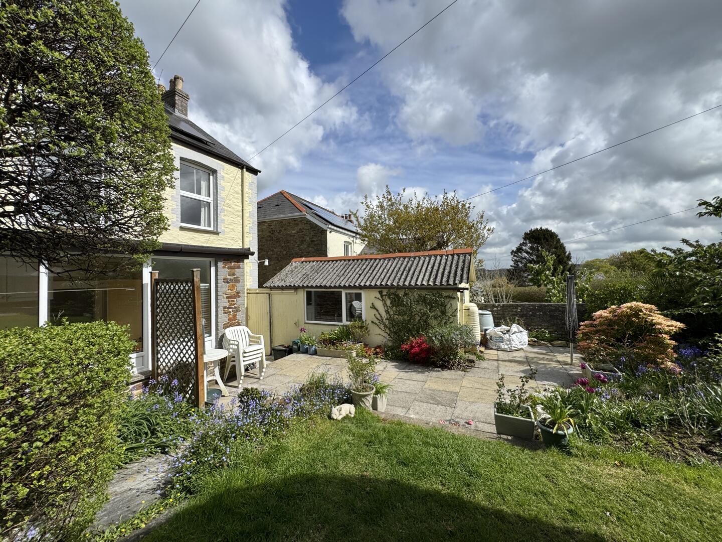 Daniell Road, Truro